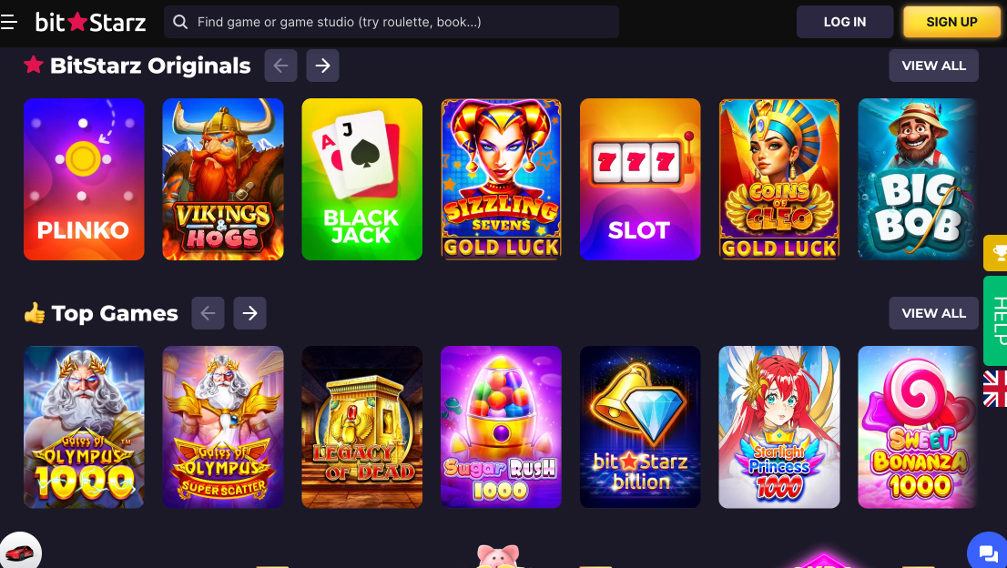 bitStarz