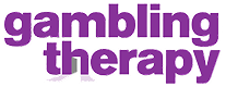 A global service offered by Gordon Moody, providing free practical advice and emotional support to anyone affected by gambling.